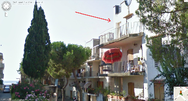 Holiday Apartment in Recanati, Giardini Naxos (Messina) or holiday homes and vacation rentals
