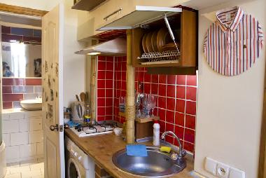 Holiday Apartment in Odessa (Odes'ka Oblast') or holiday homes and vacation rentals