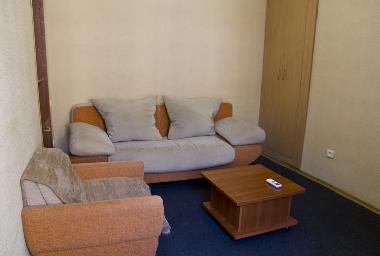 Holiday Apartment in Odessa (Odes'ka Oblast') or holiday homes and vacation rentals