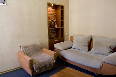 Holiday Apartment in Odessa (Odes'ka Oblast') or holiday homes and vacation rentals