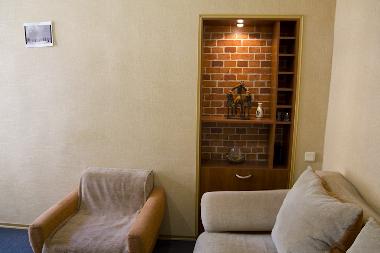 Holiday Apartment in Odessa (Odes'ka Oblast') or holiday homes and vacation rentals