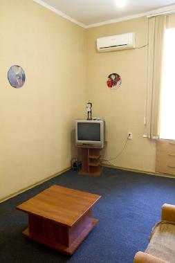 Holiday Apartment in Odessa (Odes'ka Oblast') or holiday homes and vacation rentals
