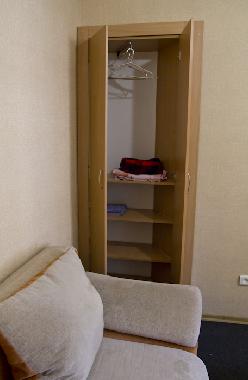 Holiday Apartment in Odessa (Odes'ka Oblast') or holiday homes and vacation rentals