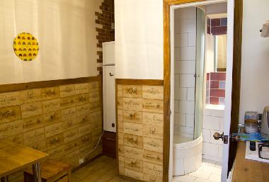 Holiday Apartment in Odessa (Odes'ka Oblast') or holiday homes and vacation rentals