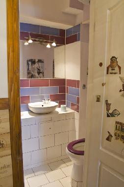 Holiday Apartment in Odessa (Odes