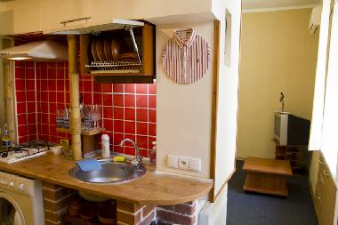 Holiday Apartment in Odessa (Odes