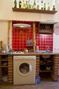 Holiday Apartment in Odessa (Odes