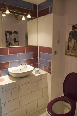 Holiday Apartment in Odessa (Odes