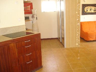 Holiday Apartment in Sal Rei (Boa Vista) or holiday homes and vacation rentals
