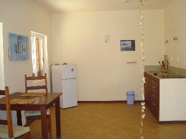 Holiday Apartment in Sal Rei (Boa Vista) or holiday homes and vacation rentals