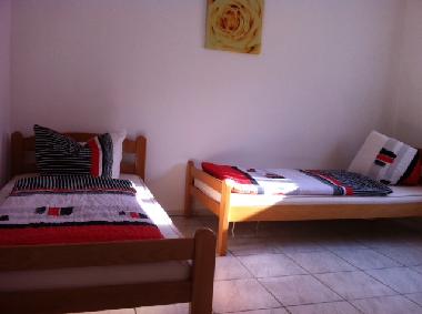 Holiday Apartment in Dobra Voda/ Veliki Pijesak (Montenegro) or holiday homes and vacation rentals