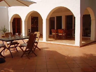 Villa in Haria (Lanzarote) or holiday homes and vacation rentals