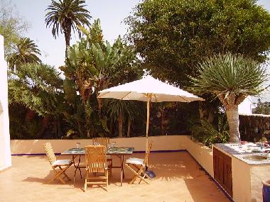 Villa in Haria (Lanzarote) or holiday homes and vacation rentals