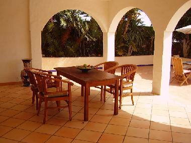 Villa in Haria (Lanzarote) or holiday homes and vacation rentals