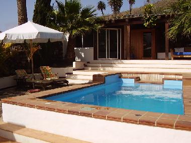 Villa in Haria (Lanzarote) or holiday homes and vacation rentals