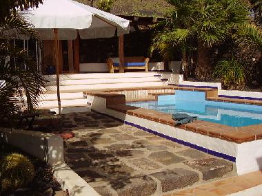 Villa in Haria (Lanzarote) or holiday homes and vacation rentals