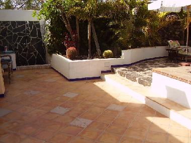 Villa in Haria (Lanzarote) or holiday homes and vacation rentals