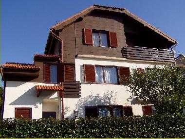 Holiday Apartment in Primosten (Splitsko-Dalmatinska) or holiday homes and vacation rentals