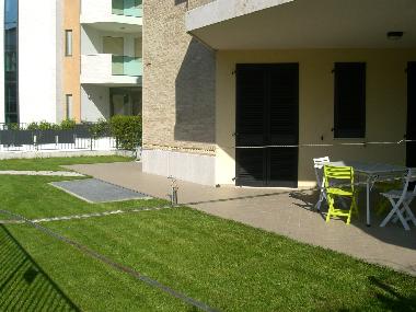 Holiday Apartment in Roseto Degli Abruzzi (Teramo) or holiday homes and vacation rentals