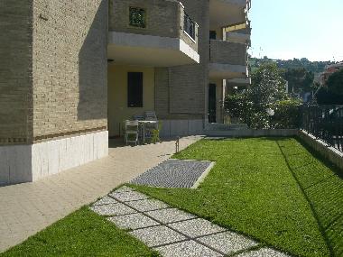 Holiday Apartment in Roseto Degli Abruzzi (Teramo) or holiday homes and vacation rentals