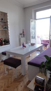 Holiday Apartment in Taksim/Cihangir (Istanbul) or holiday homes and vacation rentals