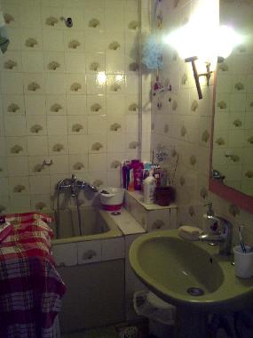 Holiday Apartment in Taksim/Cihangir (Istanbul) or holiday homes and vacation rentals