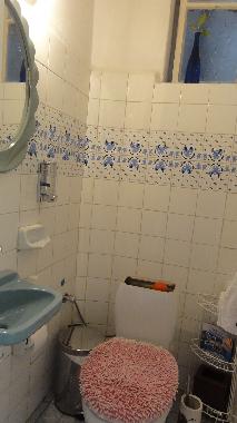 Holiday Apartment in Taksim/Cihangir (Istanbul) or holiday homes and vacation rentals