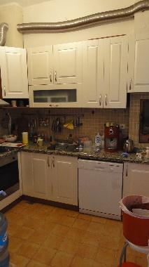 Holiday Apartment in Taksim/Cihangir (Istanbul) or holiday homes and vacation rentals