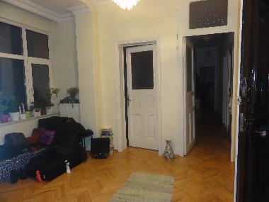 Holiday Apartment in Taksim/Cihangir (Istanbul) or holiday homes and vacation rentals