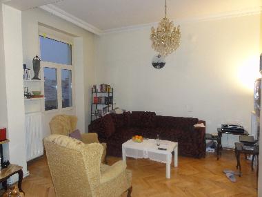Holiday Apartment in Taksim/Cihangir (Istanbul) or holiday homes and vacation rentals