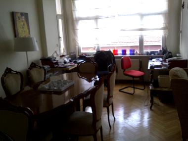 Holiday Apartment in Taksim/Cihangir (Istanbul) or holiday homes and vacation rentals