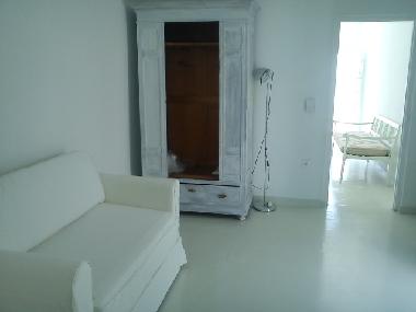 Holiday House in Exabela (Kyklades) or holiday homes and vacation rentals