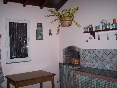 Holiday House in Pennisi (Catania) or holiday homes and vacation rentals