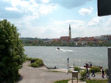 Holiday House in Windorf-Frauendorf b. Passau (Lower Bavaria) or holiday homes and vacation rentals