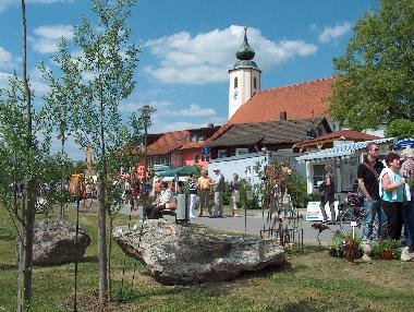 Holiday House in Windorf-Frauendorf b. Passau (Lower Bavaria) or holiday homes and vacation rentals