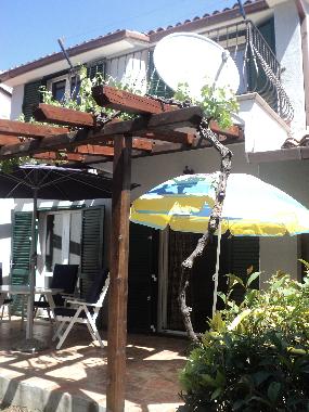 Holiday House in STARIGRAD PAKLENICA (Zadarska) or holiday homes and vacation rentals
