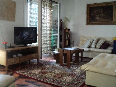 Holiday House in STARIGRAD PAKLENICA (Zadarska) or holiday homes and vacation rentals