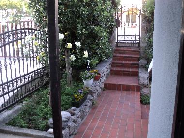 Holiday House in STARIGRAD PAKLENICA (Zadarska) or holiday homes and vacation rentals