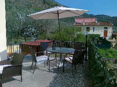 Holiday House in Agnano (Pisa) or holiday homes and vacation rentals