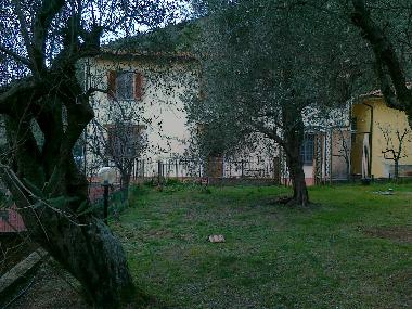Holiday House in Agnano (Pisa) or holiday homes and vacation rentals
