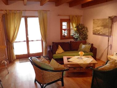 Holiday House in Windorf-Frauendorf b. Passau (Lower Bavaria) or holiday homes and vacation rentals