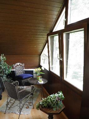 Holiday House in Windorf-Frauendorf b. Passau (Lower Bavaria) or holiday homes and vacation rentals