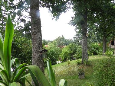 Holiday House in Windorf-Frauendorf b. Passau (Lower Bavaria) or holiday homes and vacation rentals