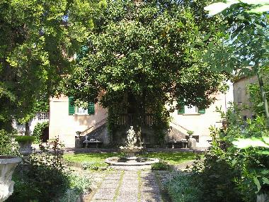 Villa in San Felice sul Panaro (Modena) or holiday homes and vacation rentals