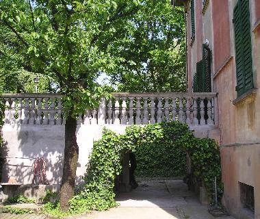 Villa in San Felice sul Panaro (Modena) or holiday homes and vacation rentals