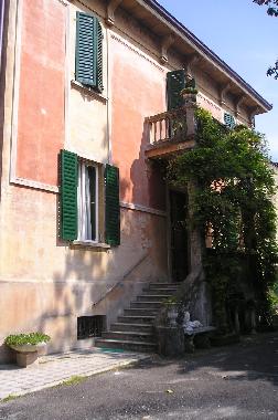 Villa in San Felice sul Panaro (Modena) or holiday homes and vacation rentals