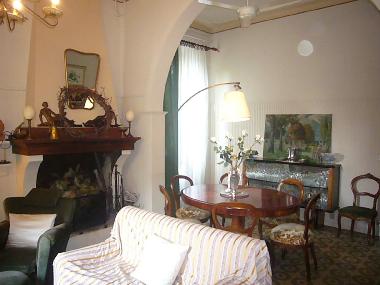 Villa in San Felice sul Panaro (Modena) or holiday homes and vacation rentals