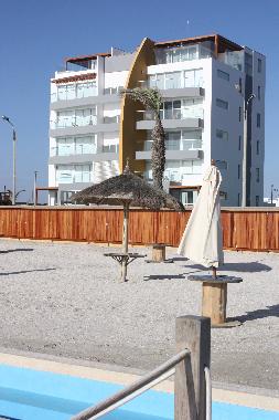 Holiday House in Paracas (Ica) or holiday homes and vacation rentals