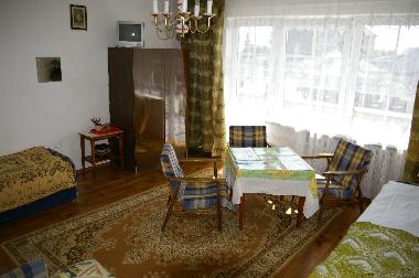 Holiday Apartment in Krynica Morska (Pomorskie) or holiday homes and vacation rentals