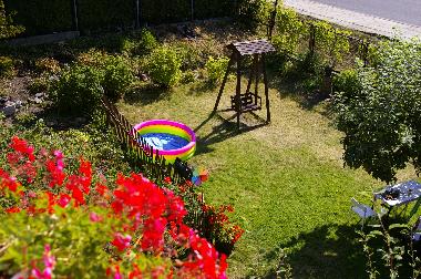 Holiday Apartment in Krynica Morska (Pomorskie) or holiday homes and vacation rentals